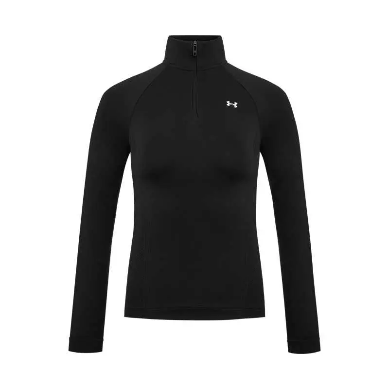 Under Armour Vanish T Shirt Women's Black