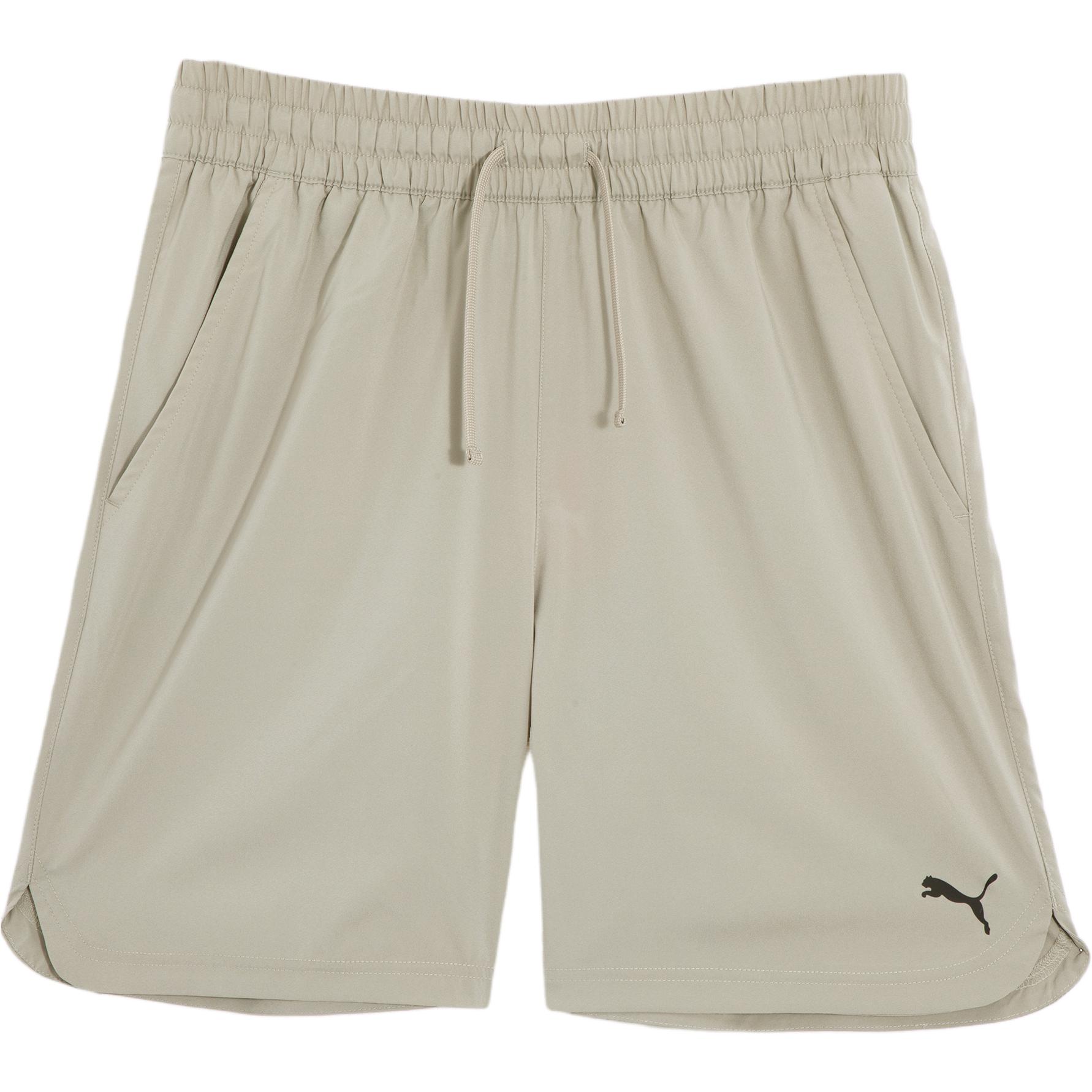 PUMA Sports Shorts Men’s Birch Green