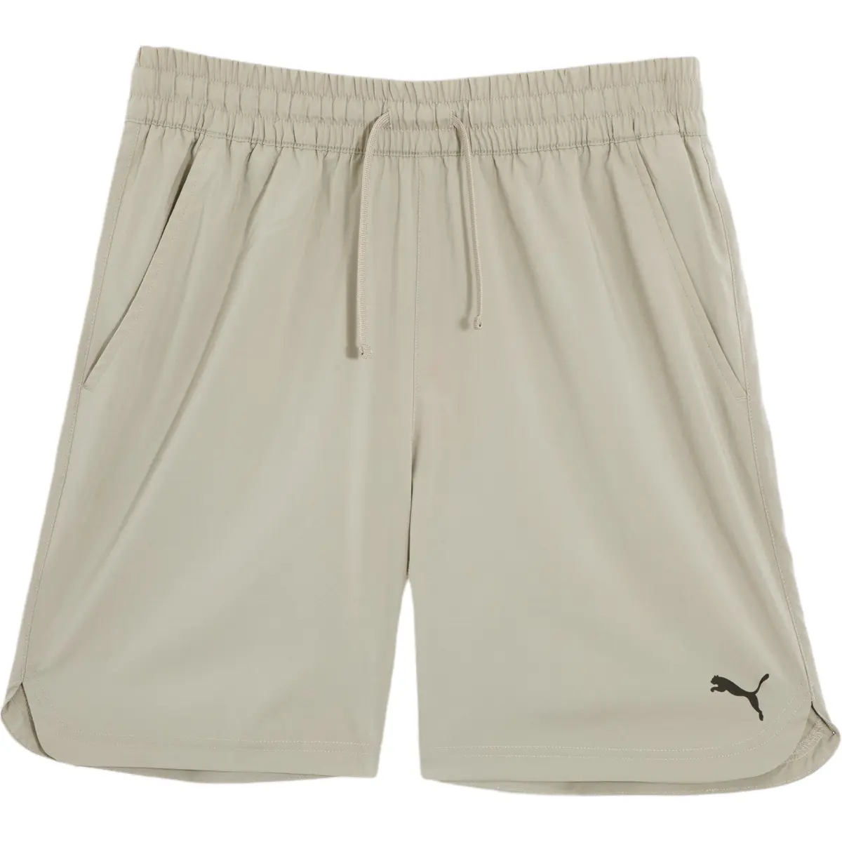PUMA Sports Shorts Men's Birch Green