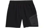 THE NORTH FACE Men's Lightstride Shorts Sports Shorts Men's Black
