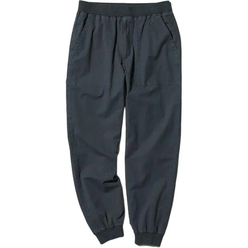 UNIQLO Casual Pants Men's Dark Gray