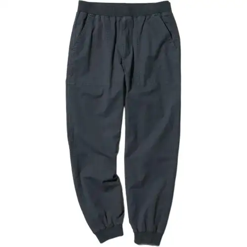 UNIQLO Casual Pants Men's Dark Gray