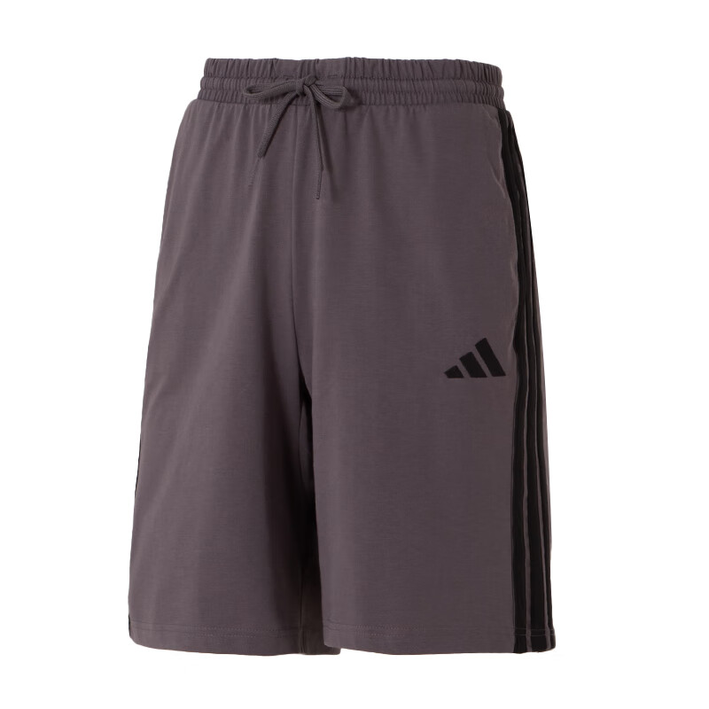 Adidas Sports Shorts Men’s Dark Purple