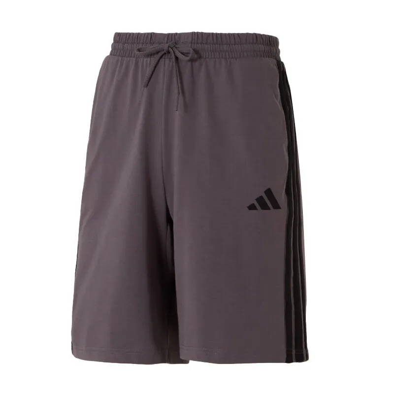 Adidas Sports Shorts Men's Dark Purple