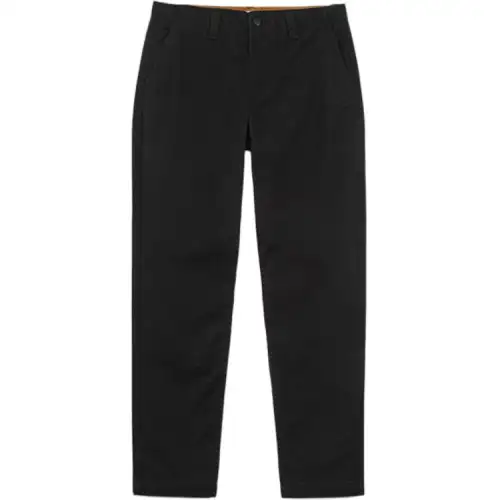 Timberland Casual Pants Men's Black
