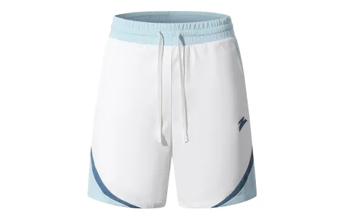 UZIS Basketball Shorts Unisex Moderate