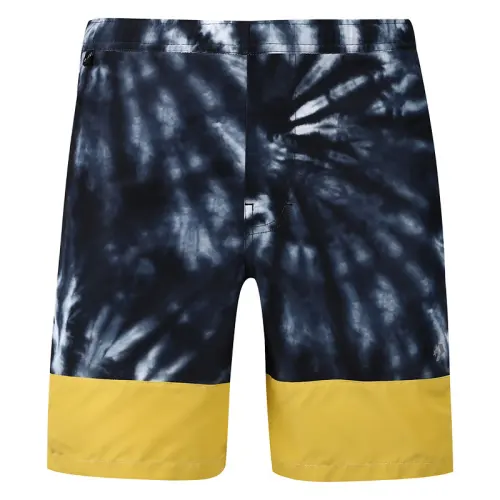 Converse Sports Shorts Men's Mixed Black White