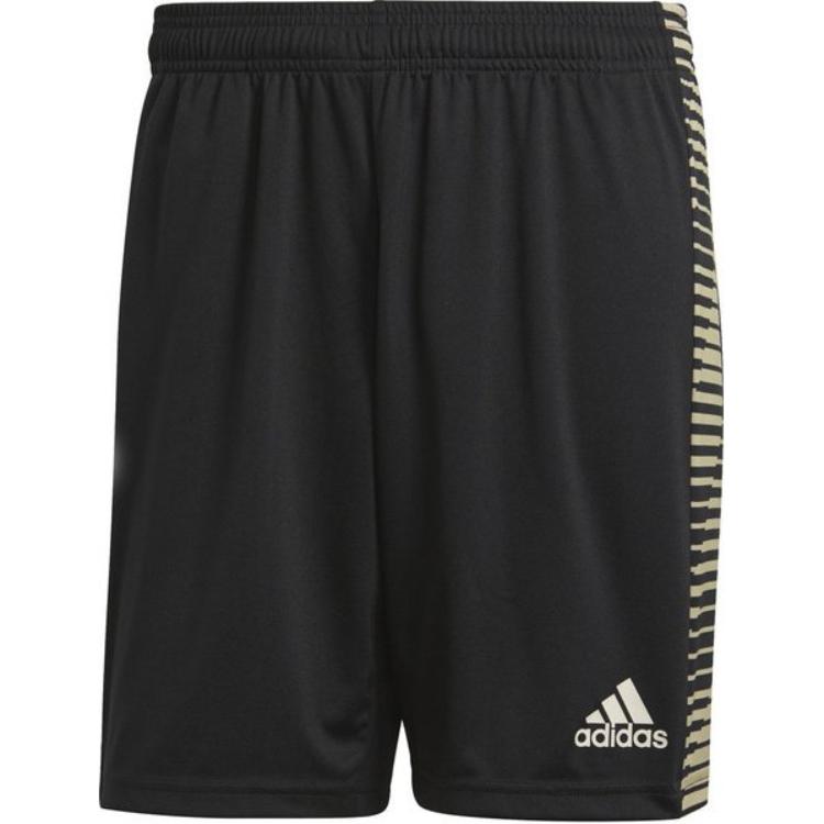 Adidas x TANGO Sports Shorts Men's Black