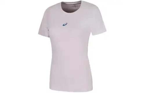 ASICS D.FRESH T Shirt Women's Light Purple