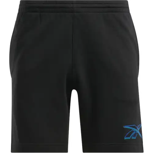 Reebok Classics Uniform Casual Shorts Unisex Black