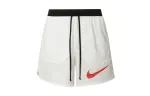 Nike Flex Stride Run Sports Shorts Men's Summit White