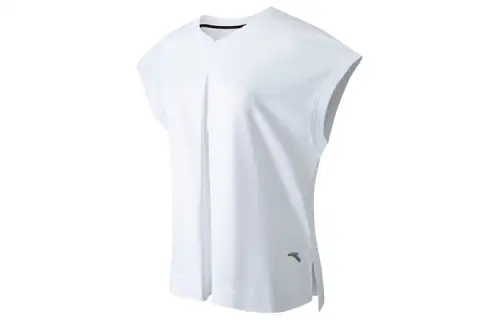 Anta T Shirt Women's Pure White