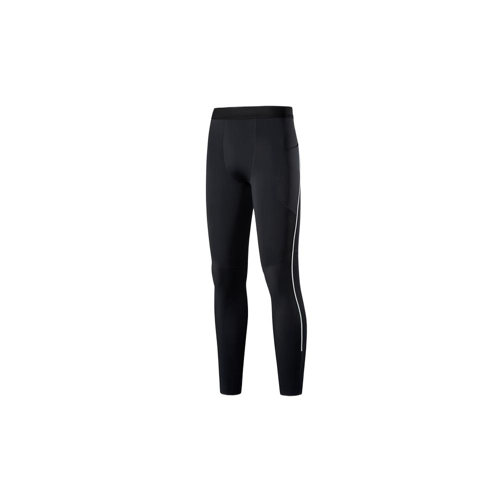 SALOMON Sports Pants Men’s Pitch Black