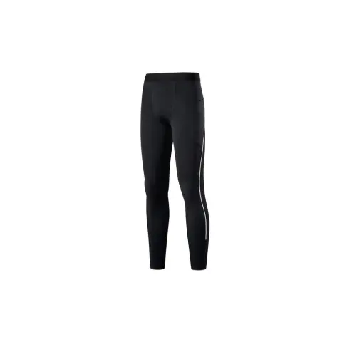 SALOMON Sports Pants Men's Pitch Black