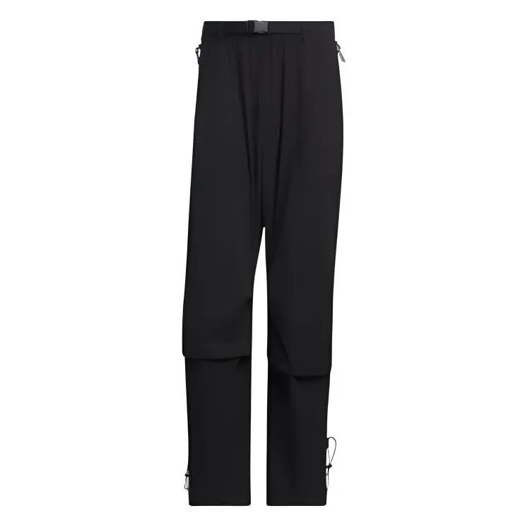 Adidas M FUSTL PANT 7 Casual Pants Men's Black