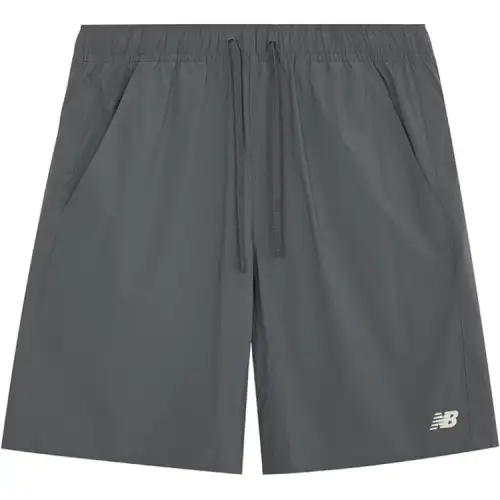 New Balance Casual Shorts Men's Dark Gray