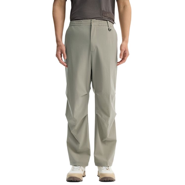 Columbia HIKE365 Cooling Sports Pants Men’s Light Green