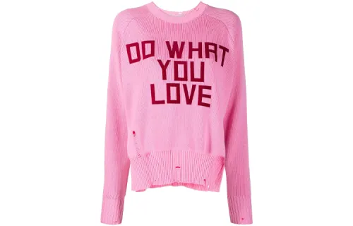 【Previous Season】Do What You Love jumper