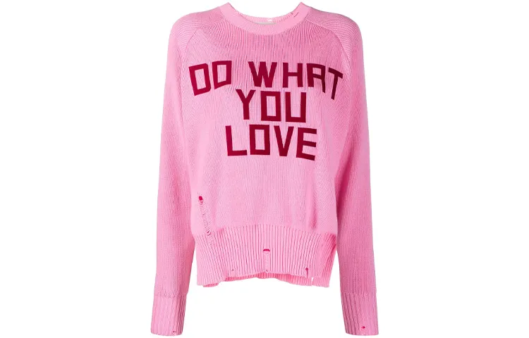 【Previous Season】Do What You Love jumper