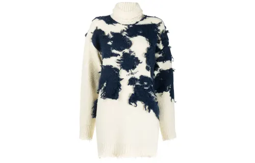 OFF WHITE Sweater Women's White