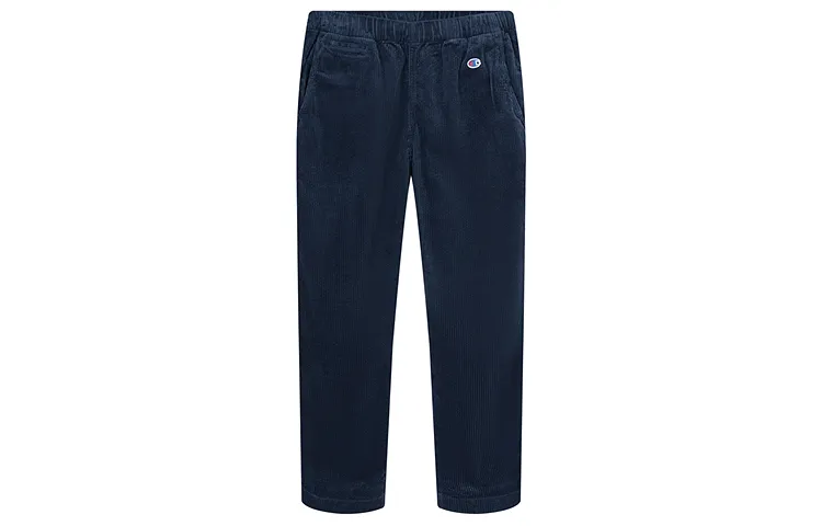 Champion FW24 MEN'S CASUAL Pants Unisex