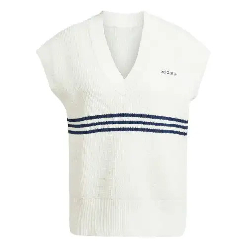 Adidas V neck Vest