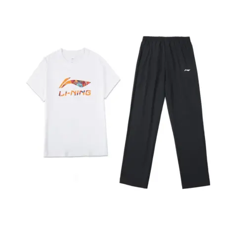 Li Ning Casual Sportswear Men's
