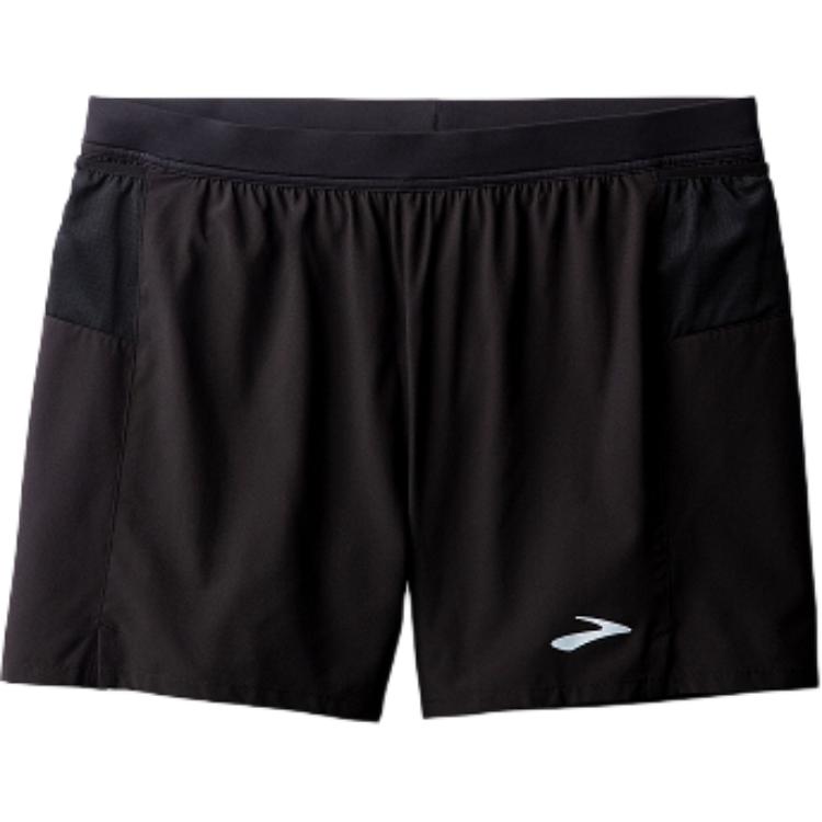 Brooks Sports Shorts Men’s Black