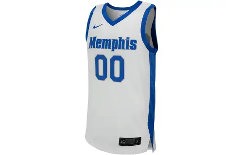 JORDAN Memphis Men's JORDAN College Basketball Replica Jersey