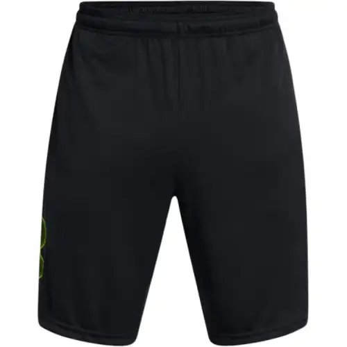 Under Armour Tech Casual Shorts Men's Black