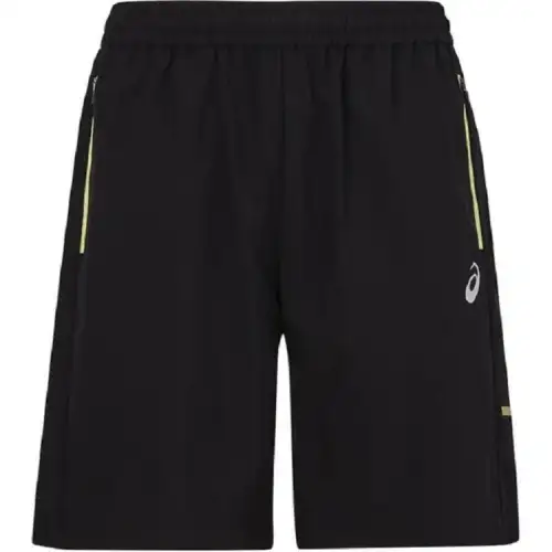 Asics Sports Shorts Unisex Black