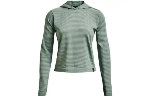 Under Armour T Shirt Women's Green