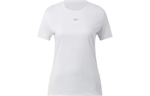 Reebok RUNNING SPEEDWICK TEE T-Shirt Women's White