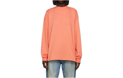 Fear Of God Essentials Long Sleeved T-Shirt