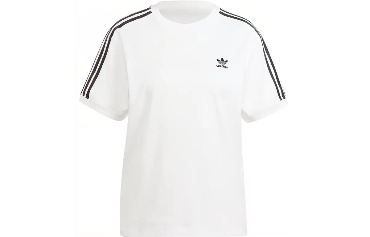 Adidas Originals 3 Stripes Tee