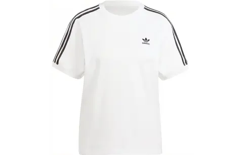 Adidas Originals 3 Stripes Tee
