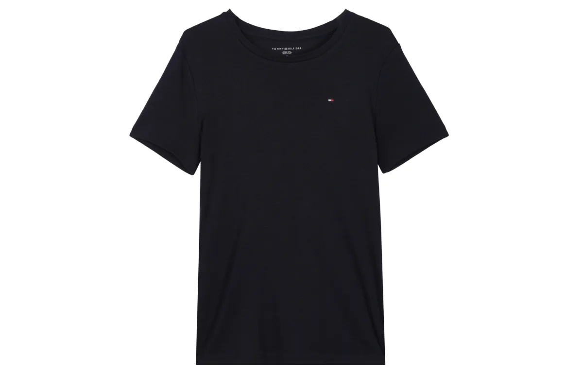 Tommy Hilfiger T Shirt Women's Dark Blue