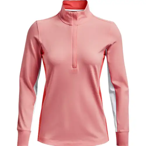 Under Armour Storm T Shirt Women's Pink