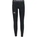 Under Armour Sports Pants Men's Black