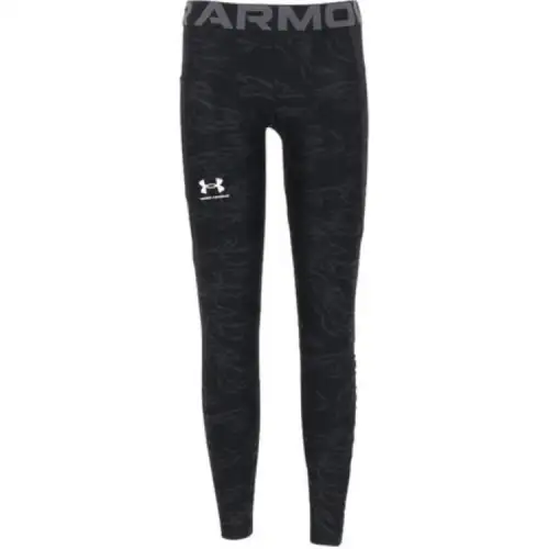Under Armour Sports Pants Men's Black