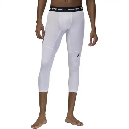 Jordan Sport Men's Dri-FIT 3/4-Length Tights
