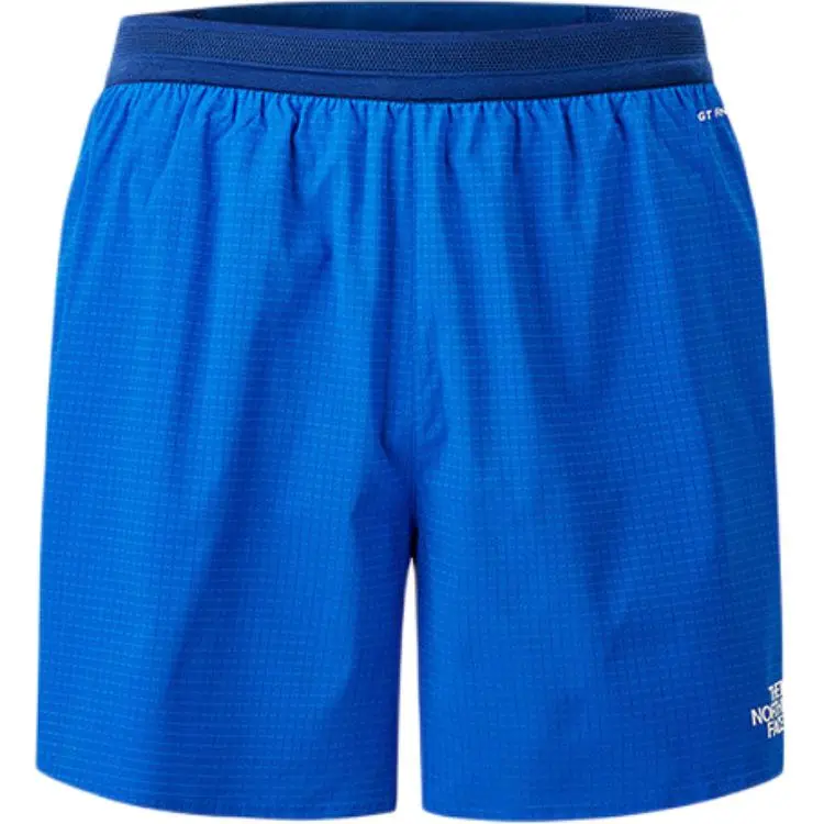 THE NORTH FACE Urban Exploration LIGHTRANGE Sunriser Sports Shorts Men's Marine Blue