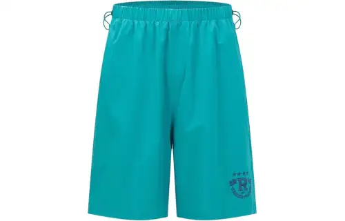 Reebok Sports Shorts Unisex Lake Blue