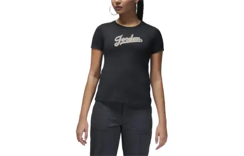 JORDAN Women's Slim T-Shirt