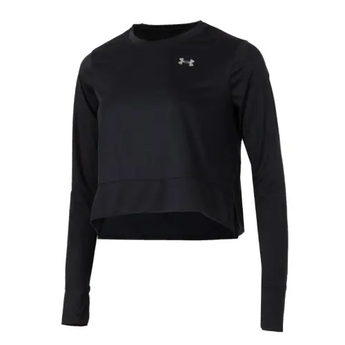 Under Armour T Shirt Women's Black