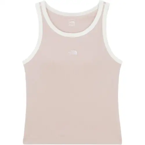THE NORTH FACE Tank Top Women's Pink