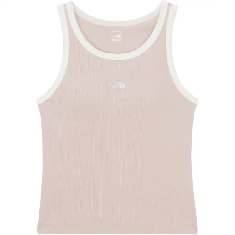THE NORTH FACE Tank Top Women's Pink