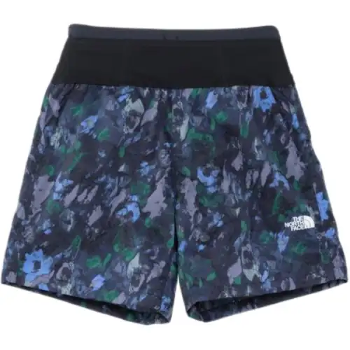 THE NORTH FACE Free Run Casual Shorts Men's Marine Blue