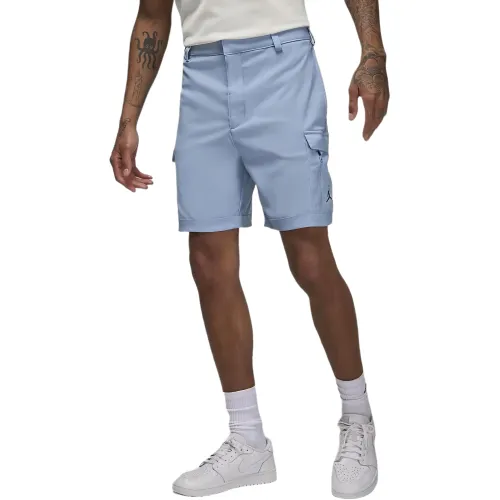 Jordan Sports Shorts Men's Blue