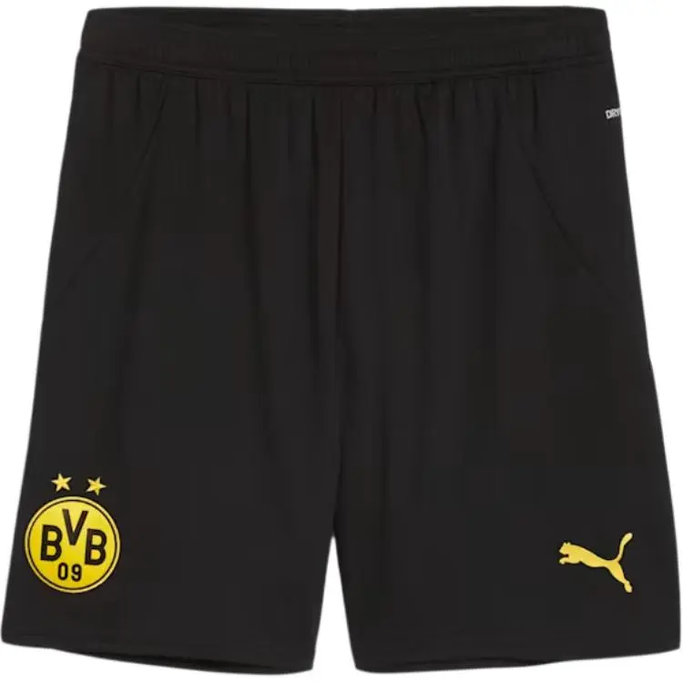 Puma Borussia Dortmund 24/25 track shorts